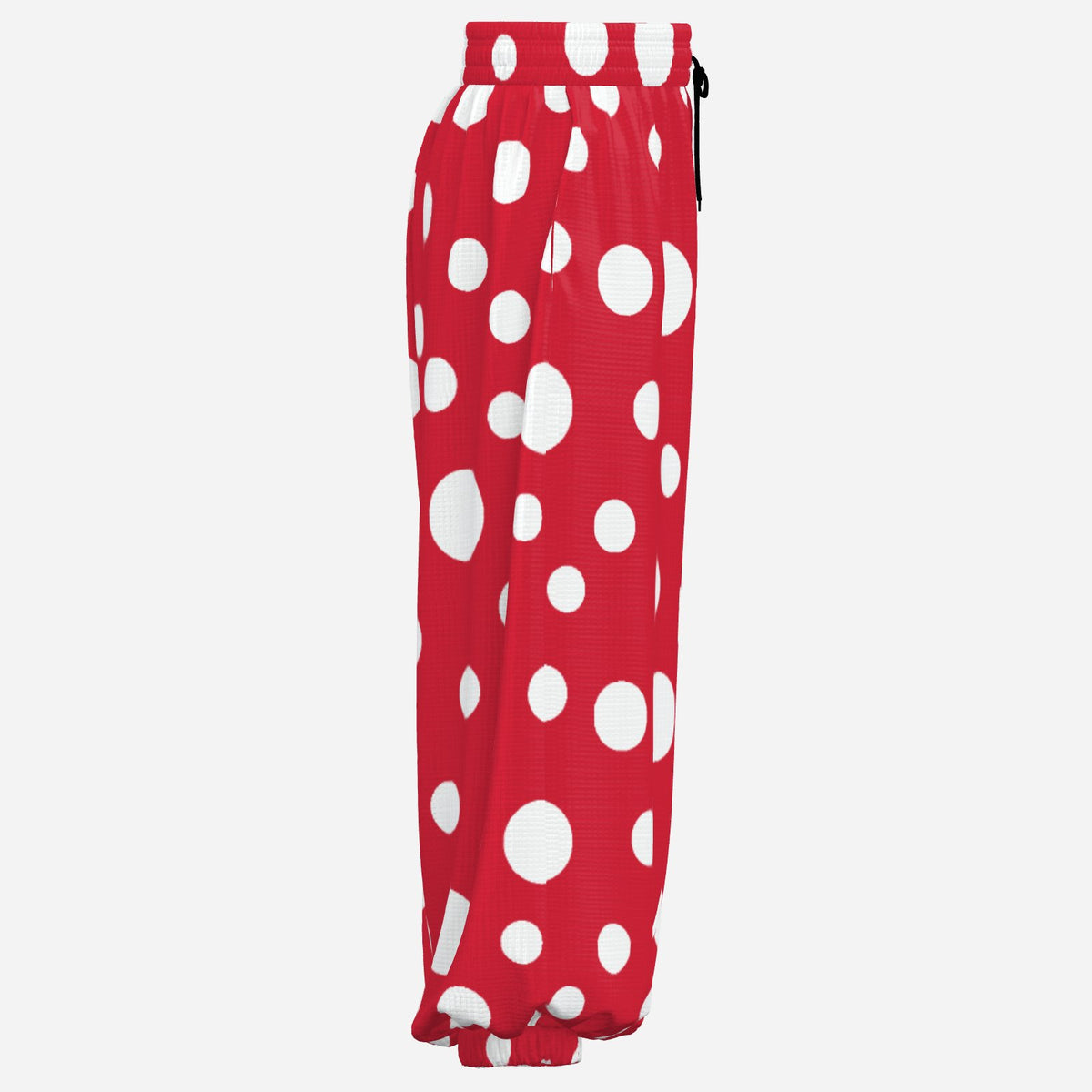 Zwergenpilz-Bloomers, Fliegenpilz-Clownshose