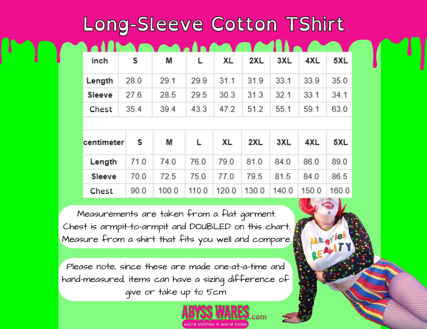 Silly Sun Clouds n Rainbows Long Sleeve Shirt