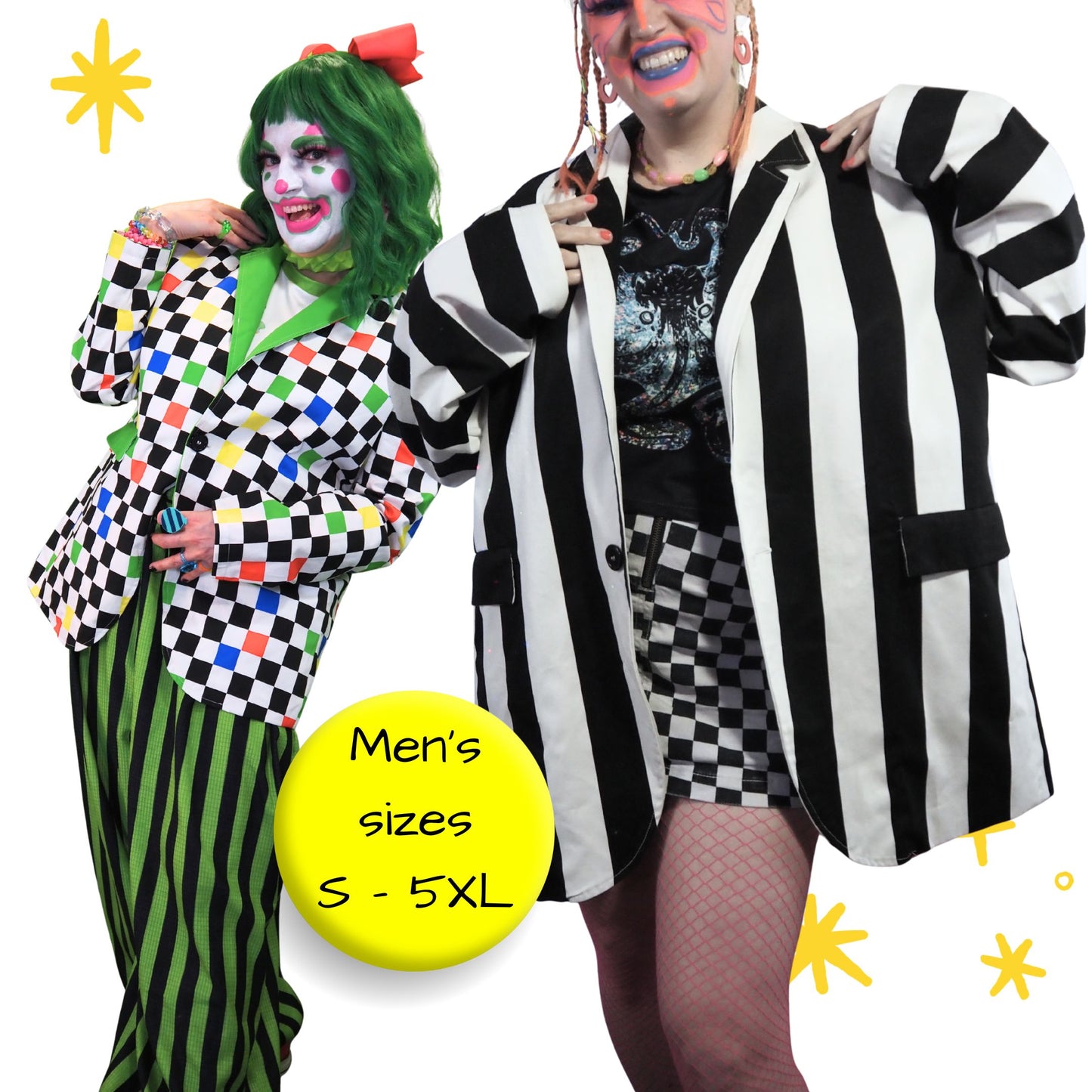 Cosmic Horror Cthulhu Mens Blazer