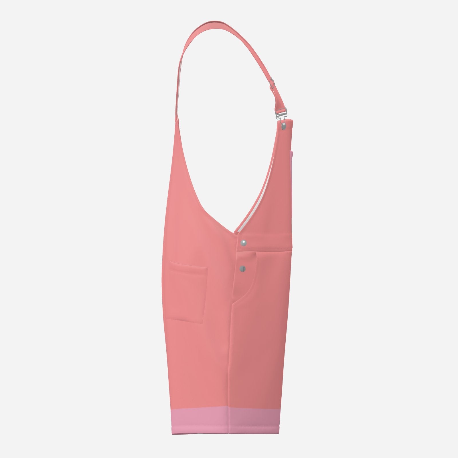 Pink_Prankster_Shortie_Overalls side2