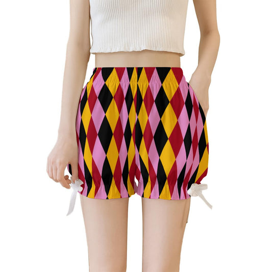 Rowan Jester Harlequin Knickers