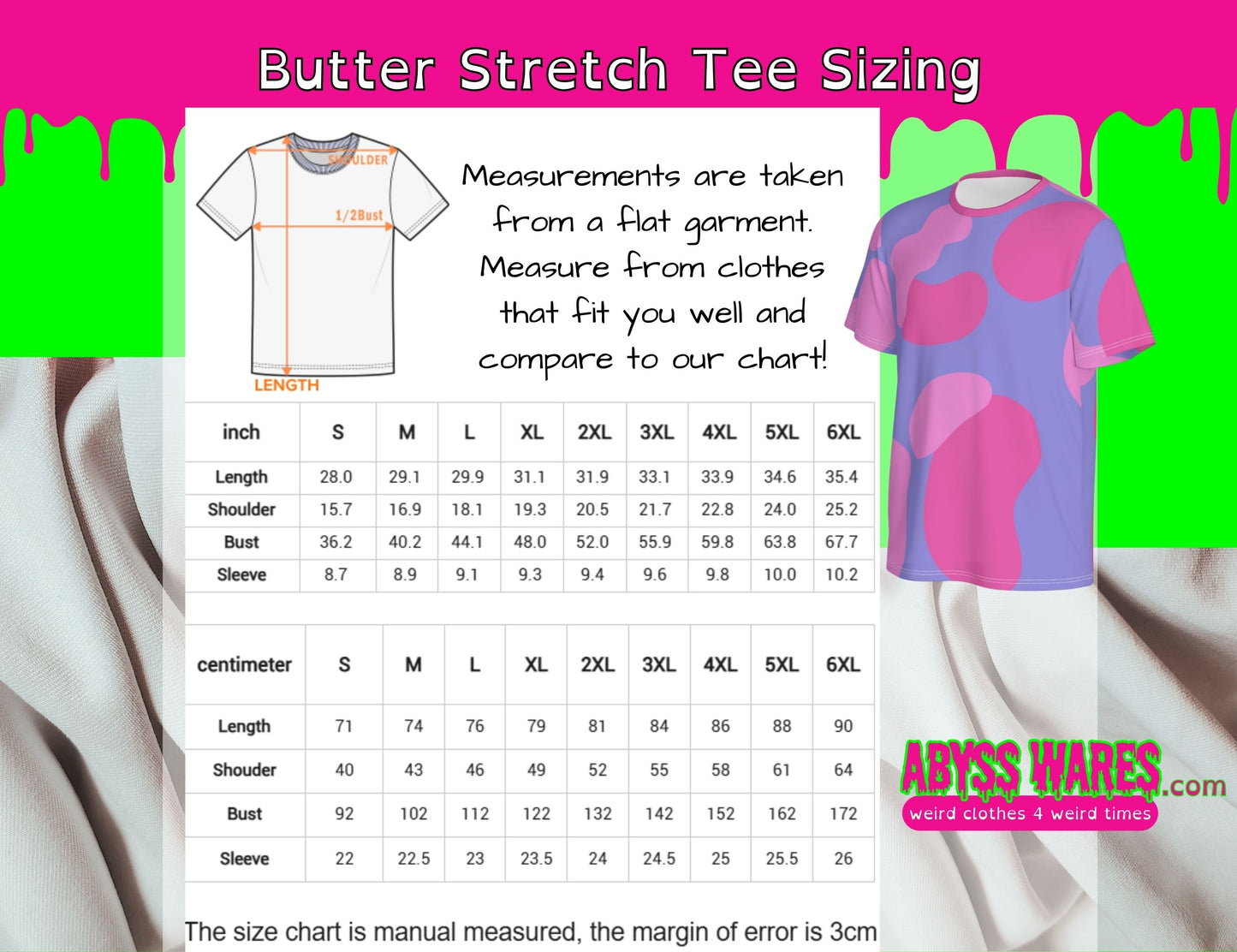 Interrobang Lemonade Mens Clown Shirt