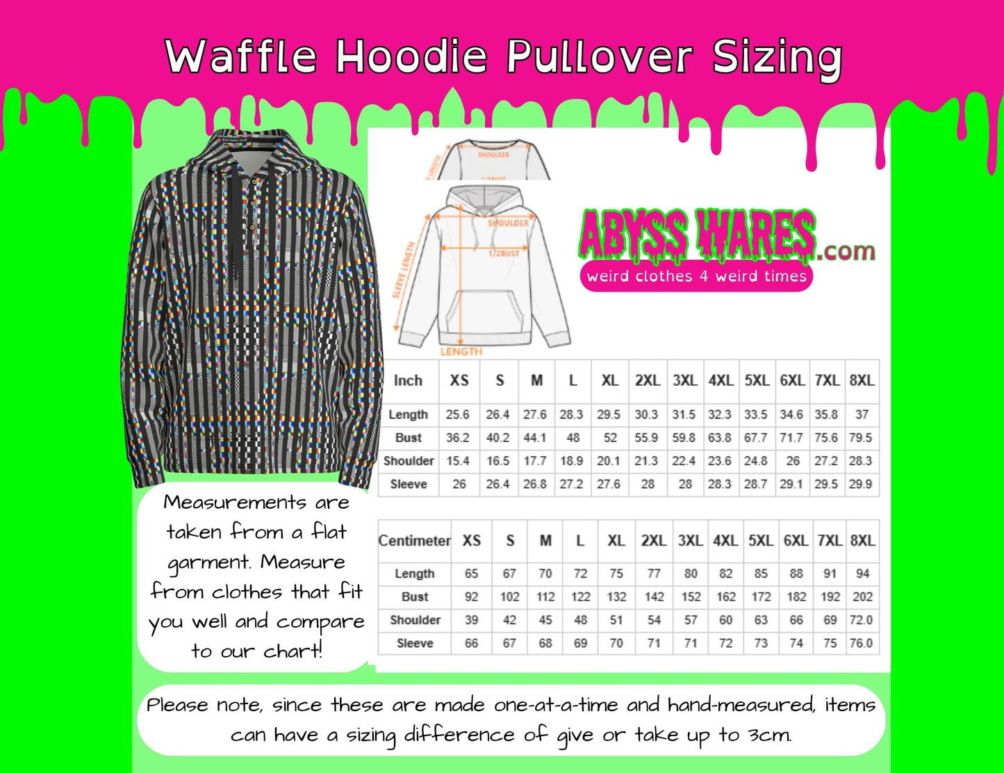 Terrifying Evil Scary Clown Hoodie
