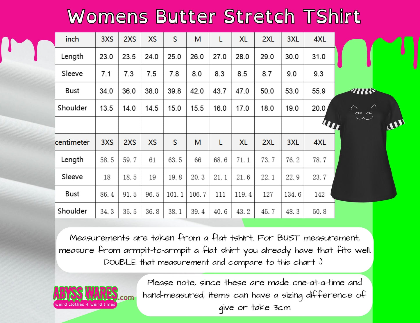 Starry Eyed Clown Top Womens Clowncore Shirt