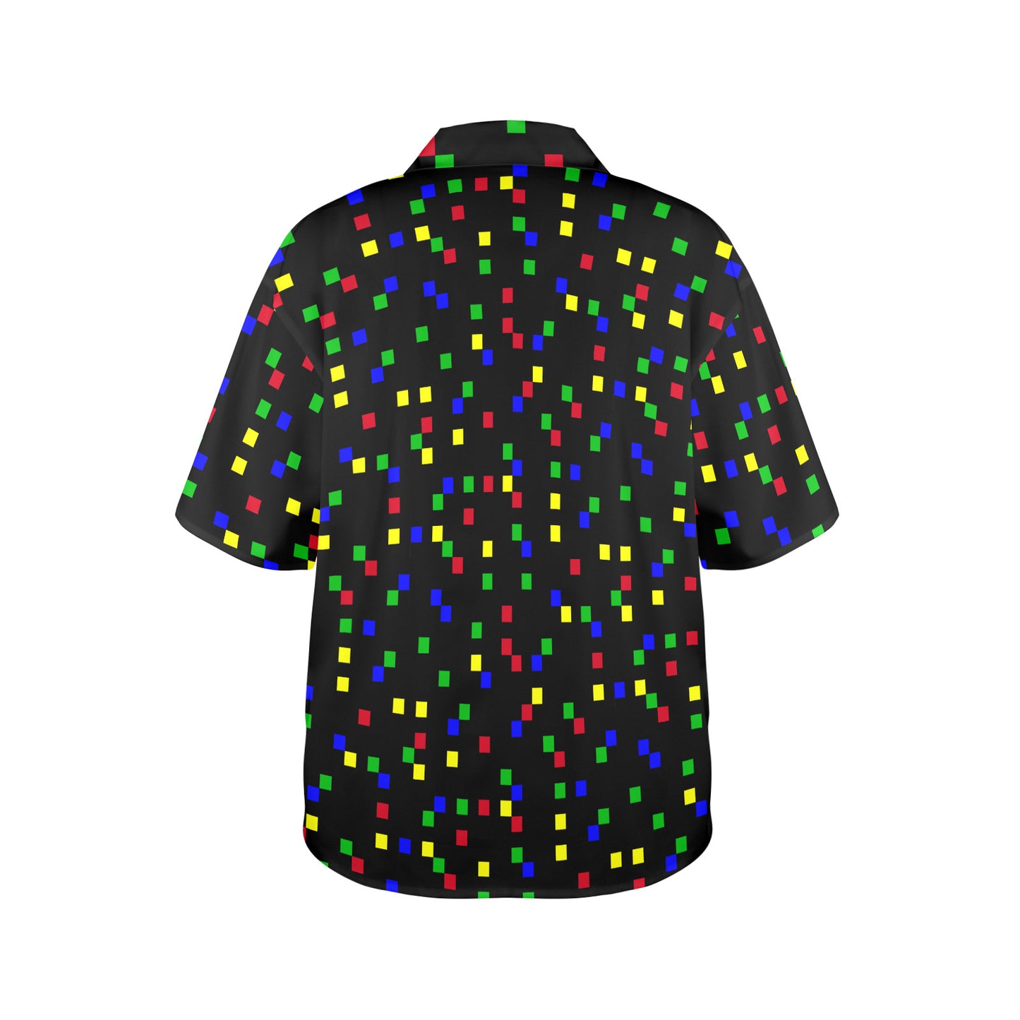 Arcade Pixels Blouse