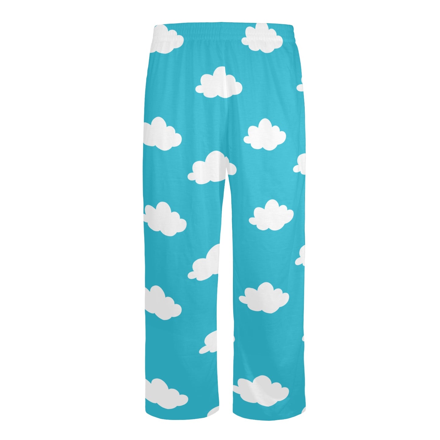 Cloudy Heaven PJ Pants