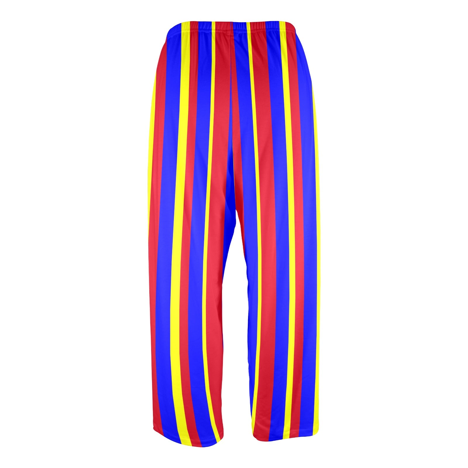 Clown Stripe Unisex Clown Pants