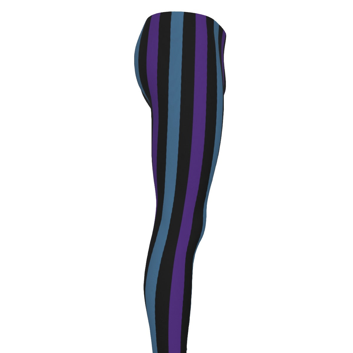 Fortuneteller Jester Mens leggings