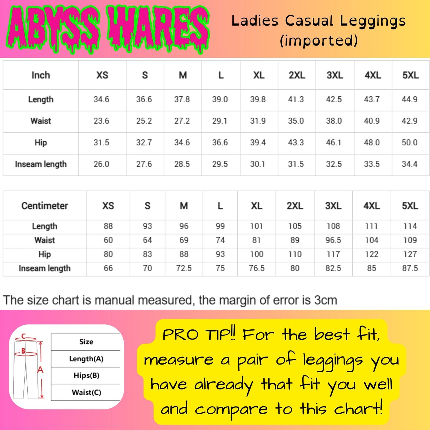 Midnight Violet Jester Trompe-L'œil Leggings