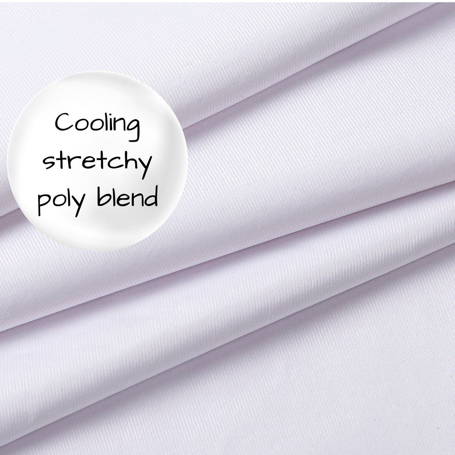 Key Cutout Mock Neck Tank Top in Hot Pink and White Colorblock