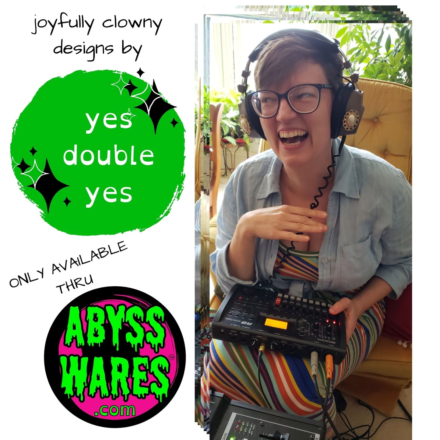 Clouds n Rainbows Shortie Overalls