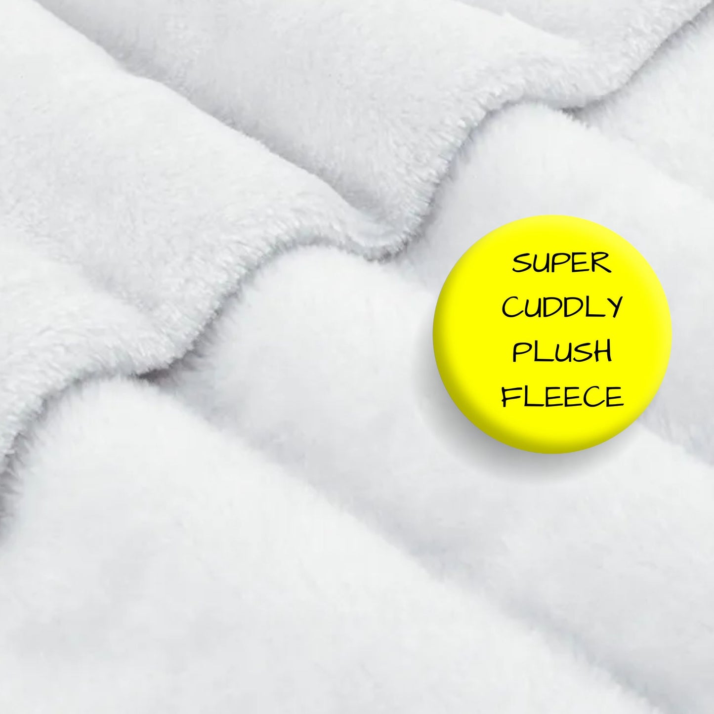 Glitch Cat Ear Plush Hoodie