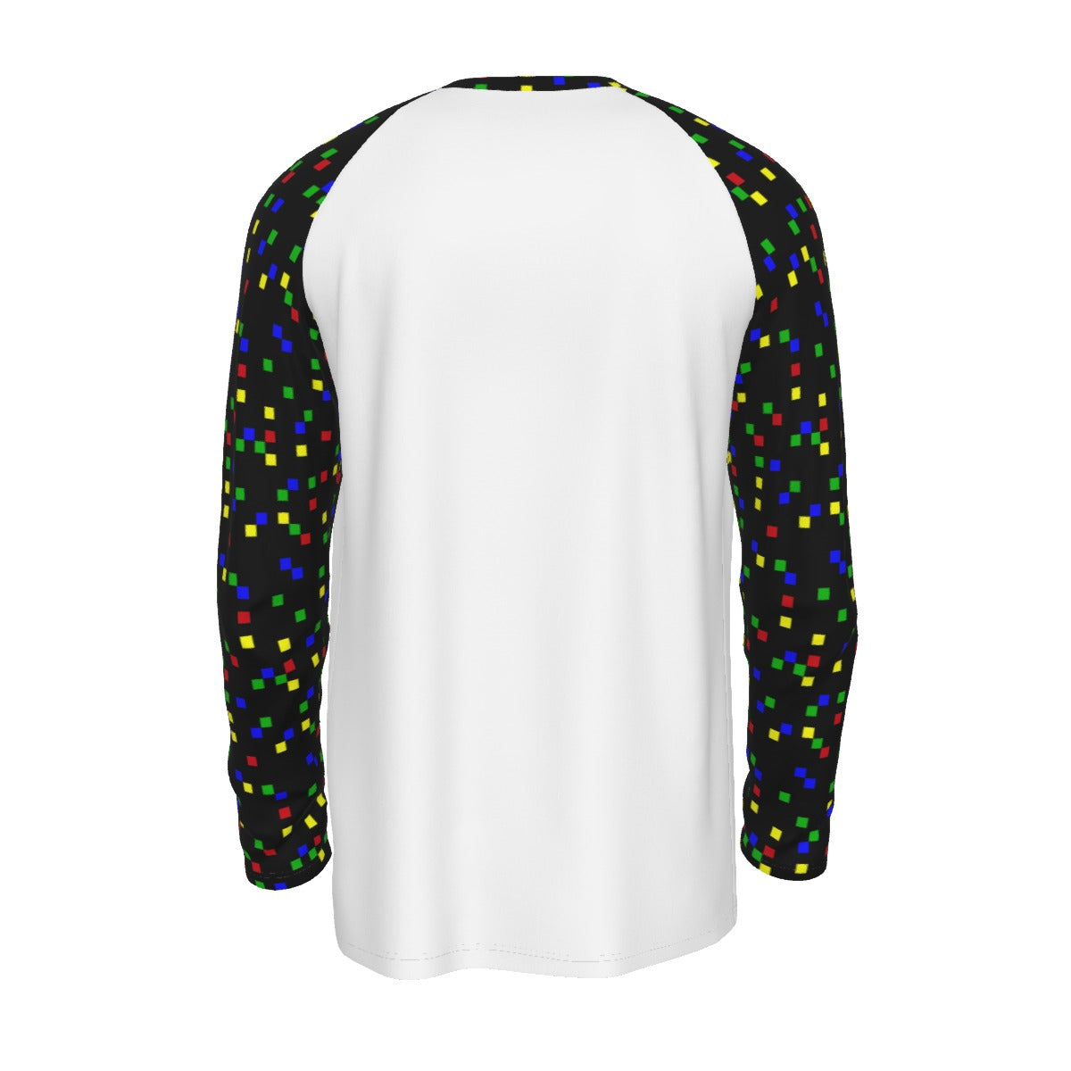 quEsTiON REALiTY long sleeve tshirt
