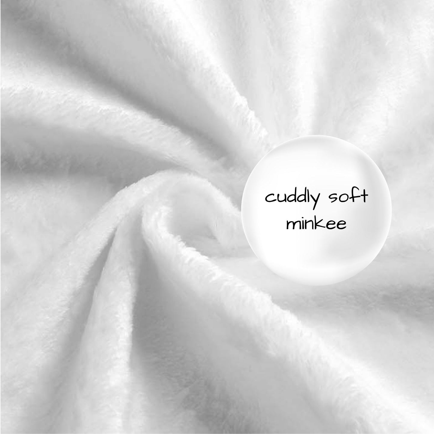 Gnome Mushroom Cuddle Cloak