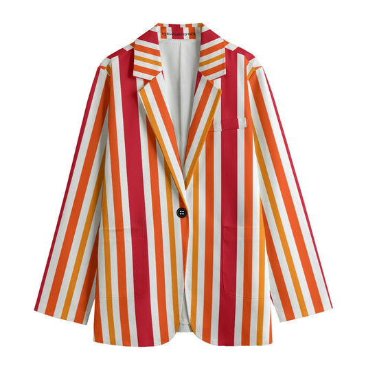 Sure Bert Stripes Sport Coat
